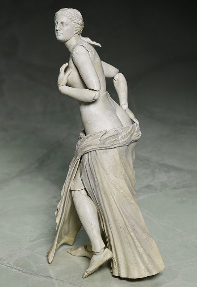 figma#SP-063 桌上美术馆 米洛的维纳斯