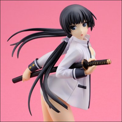 请认真和我恋爱！ 黛由紀江