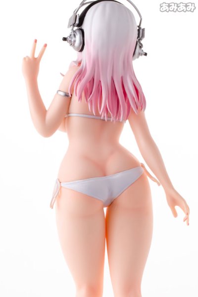 超级索尼子 索尼子