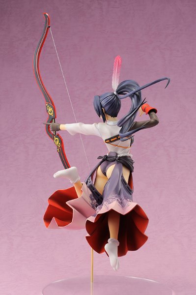 百花繚乱 上杉景勝