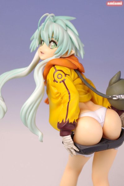 塵骸魔京 追风者