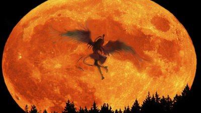 秽翼的尤斯蒂娅 尤斯蒂娅・阿斯特莉亚 -炽天使版-