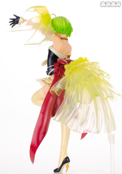 一番赏 劇場版超時空要塞F（Frontier） 恋離飛翼 -サヨナラノツバサ- 翼に風を、銀河に歌を！ B賞 ランカ・リー SpecialウィングVer.  