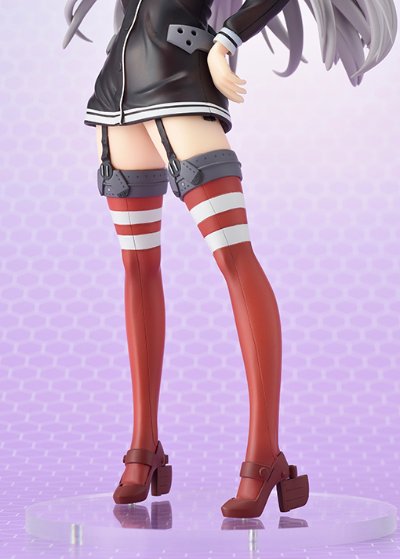 舰队Collection -舰娘- 天津风