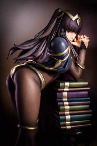 火焰纹章 觉醒 萨莉亚