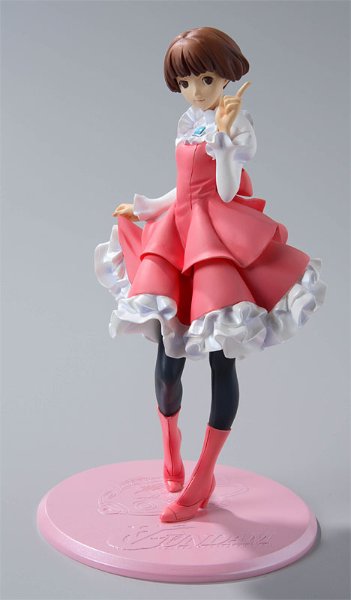 ExcellentModel RAHDX 高达 SIDE-7 苏茜亚・海姆