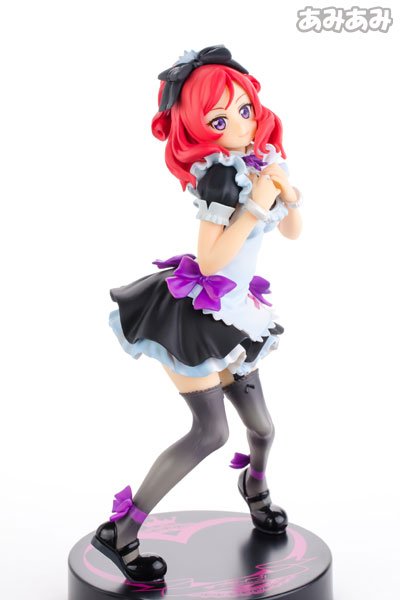 LoveLive! Complete Figure -にこ＆真姫- 西木野真姫