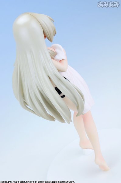 Little Busters! エクスタシー 能美库特・学校泳装版(通常版)