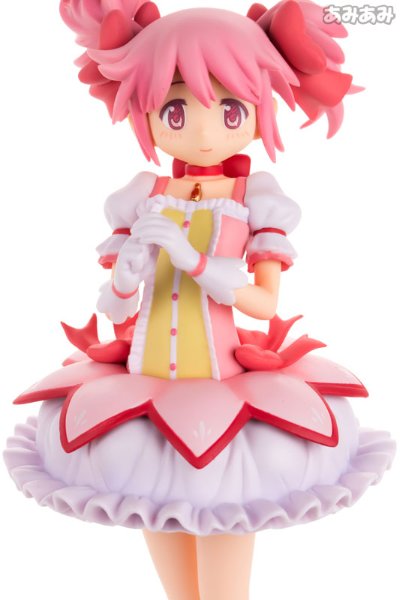 SQ系列 剧场版 魔法少女小圆 叛逆的物语 鹿目圆香
