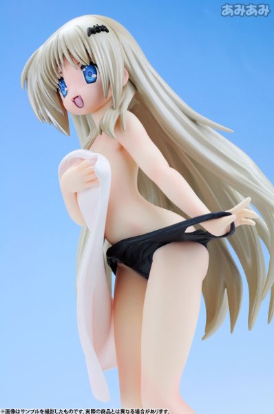 Little Busters! エクスタシー 能美库特・学校泳装版(通常版)