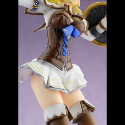 女皇之门&ソウルキャリバーV 皮拉・アレク山道ル 