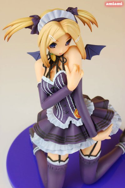 欢迎来到咖啡屋!!G.O.～开业～ 堀内塞娜 魅魔