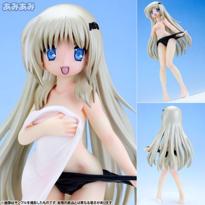 Little Busters! エクスタシー 能美库特・学校泳装版(通常版)