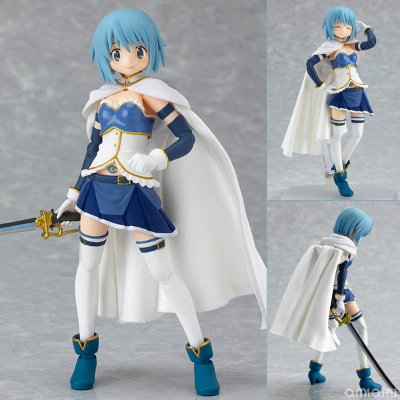 figma 魔法少女小圆 美树沙耶香