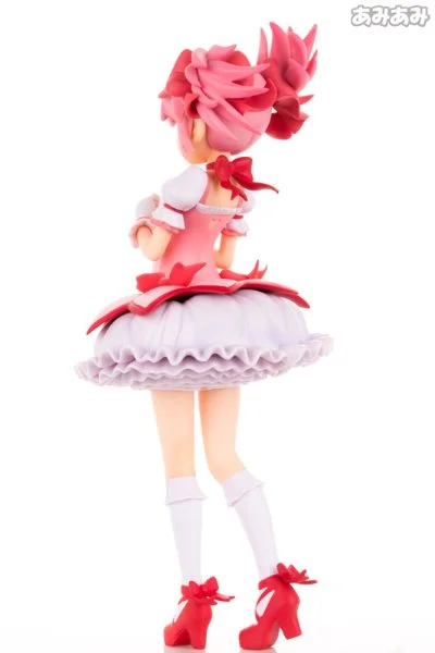 SQ系列 剧场版 魔法少女小圆 叛逆的物语 鹿目圆香