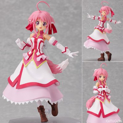 figma #129 DOG DAYS 米希奥蕾·F·比斯科迪