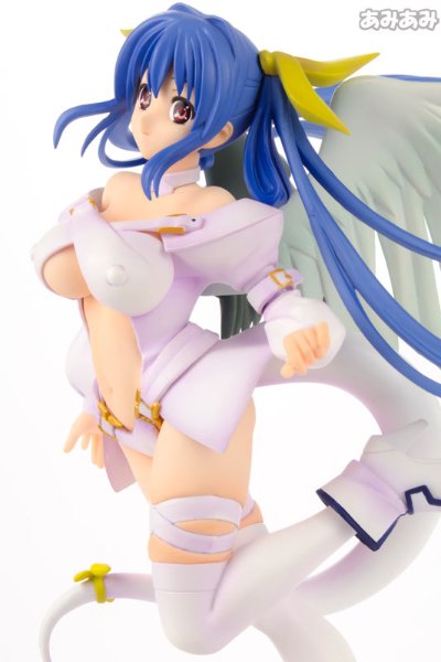 女皇之门 運命の子 蒂兹 ２PカラーVer.（白）