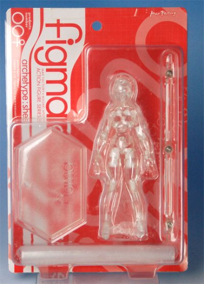 figma 原型：她♀