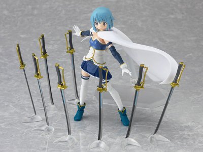 figma 魔法少女小圆 美树沙耶香
