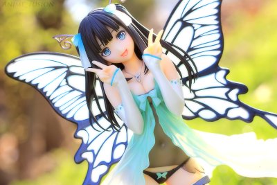 Tony的女主角集 「Peace★Keeper」 黛西