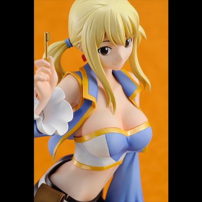 FAIRY TAIL 露西・哈特菲利亚