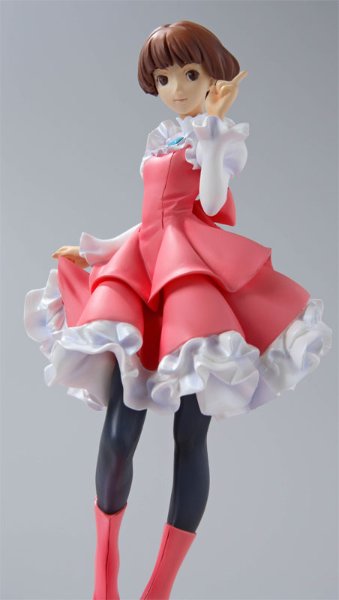 ExcellentModel RAHDX 高达 SIDE-7 苏茜亚・海姆