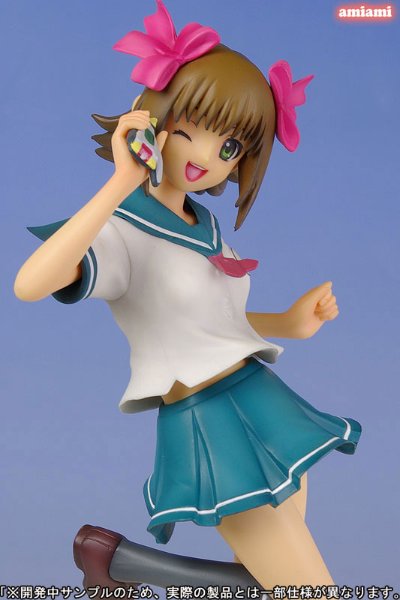 偶像大师 XENOGLOSSIA 天海春香