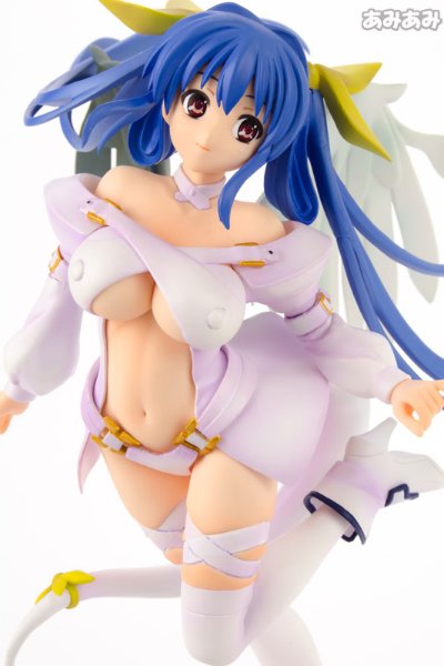 女皇之门 運命の子 蒂兹 ２PカラーVer.（白）