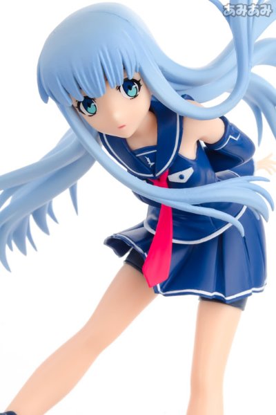 苍蓝钢铁的琶音 -Ars Nova-   “伊欧娜” 