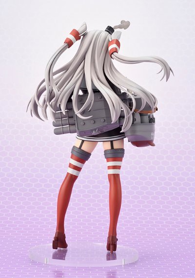 舰队Collection -舰娘- 天津风