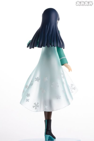 魔法科高校的劣等生  司波深雪