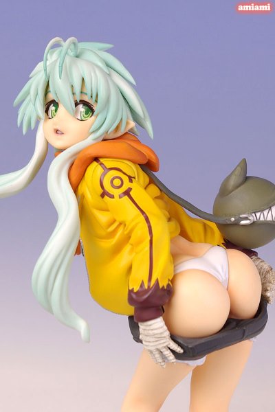 塵骸魔京 追风者