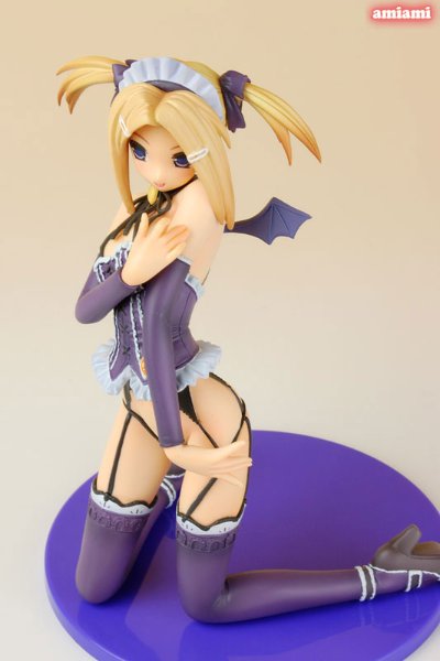 欢迎来到咖啡屋!!G.O.～开业～ 堀内塞娜 魅魔