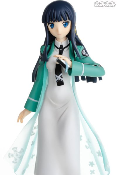 魔法科高校的劣等生  司波深雪