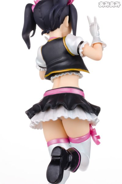 LoveLive!   “3年生-No brand girls” 矢泽妮可