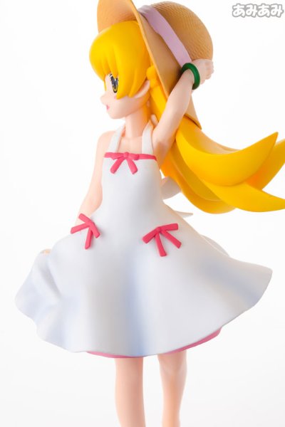 伪物语  奖品人偶 忍野忍