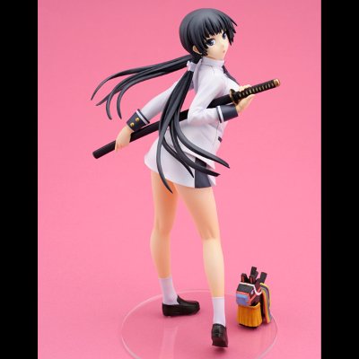 请认真和我恋爱！ 黛由紀江