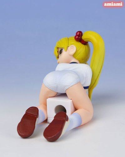 玩味☆文具 ＃02 えんぴつけずり 胡桃 白布玛ver