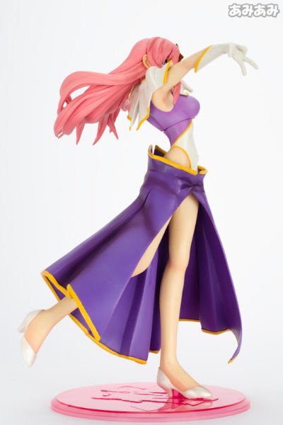 ExcellentModel RAHDX SEED DESTINY ２弾 米娅・坎贝尔