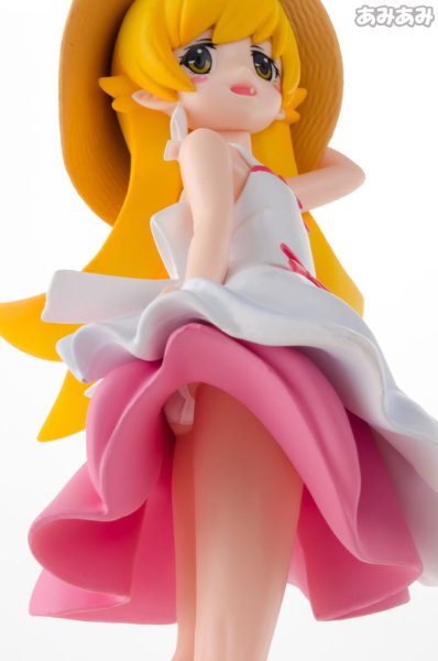 伪物语  奖品人偶 忍野忍