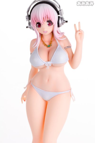 超级索尼子 索尼子