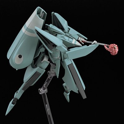 figma#261 希德尼娅的骑士 一八式卫人
