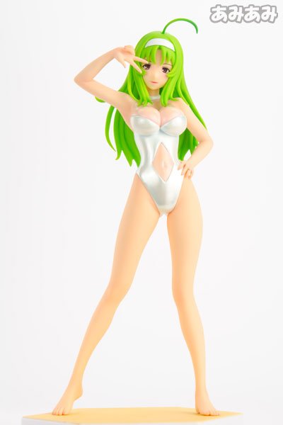 BEACH QUEENS STAR DRIVER 輝きのタクト 渡边・加奈子【TBSishopVer.】