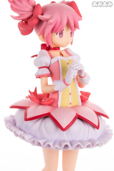 SQ系列 剧场版 魔法少女小圆 叛逆的物语 鹿目圆香