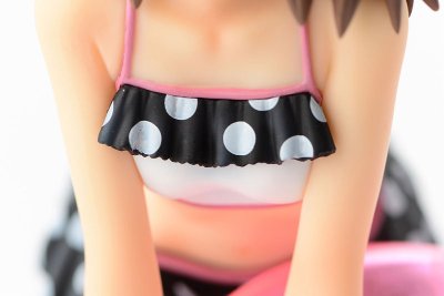 劇場版 魔法的禁书目录 恩底弥翁的奇迹 御坂美琴・Gravure_Style/Limited