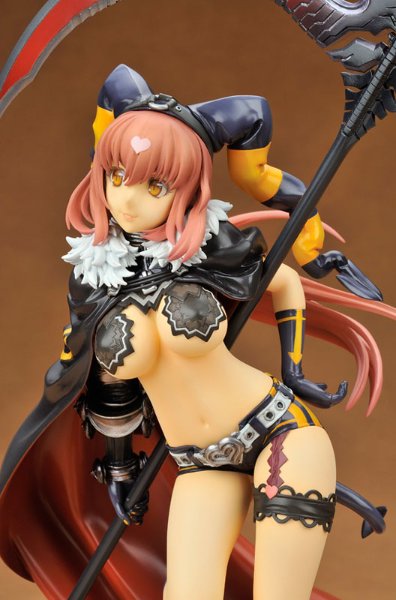 百花缭乱 千姬 Sadistic Succubus Ver.