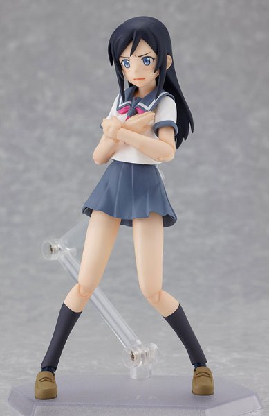 figma#112 我的妹妹哪有这么可爱。 新垣绫濑
