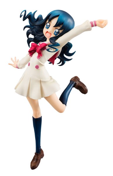 世界制服作戦 光之美少女 来海绘里香