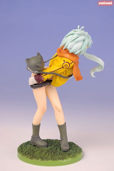 塵骸魔京 追风者