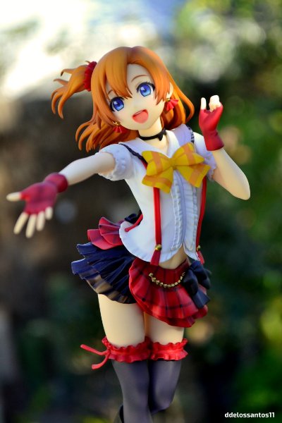 LoveLive! 高坂穂乃果